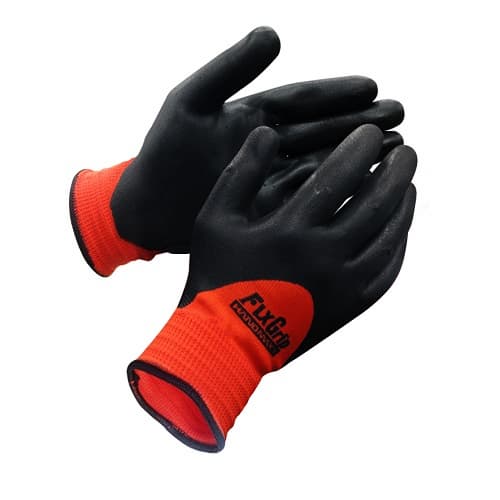 Work gloves 732_355